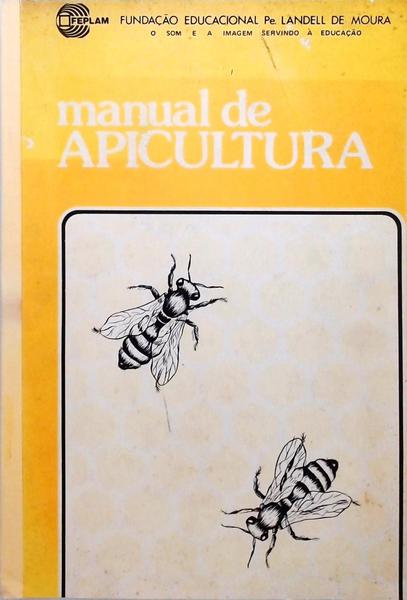 Manual De Apicultura
