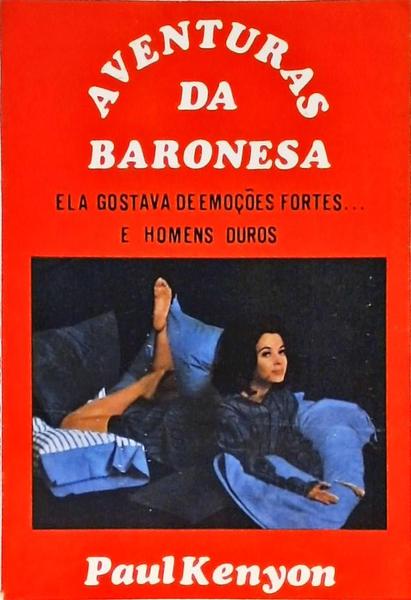 Aventuras Das Baronesa