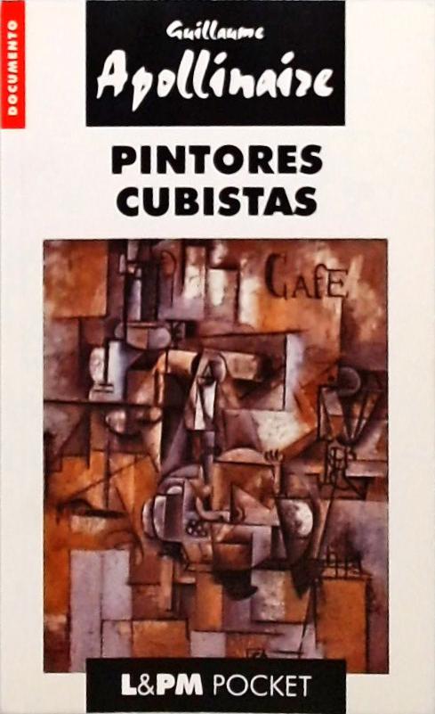 Pintores Cubistas