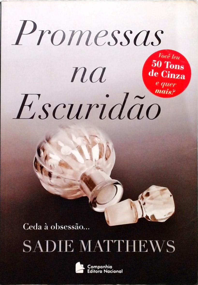 Promessas Na Escuridão