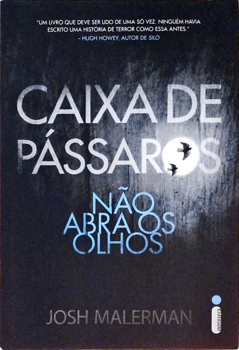 Caixa De Pássaros