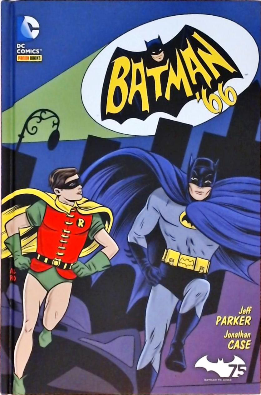 Batman 66