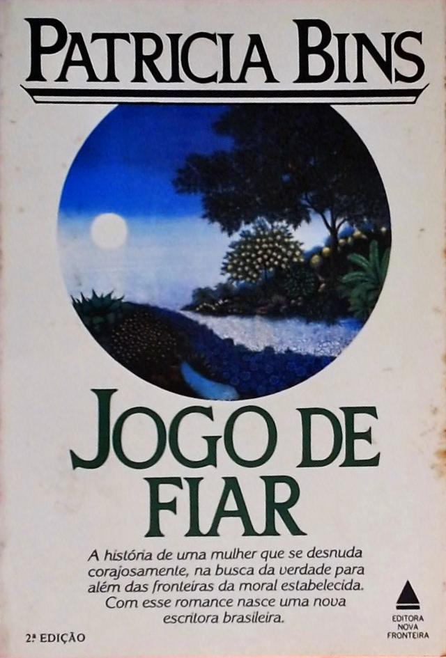 Jogo de Fiar