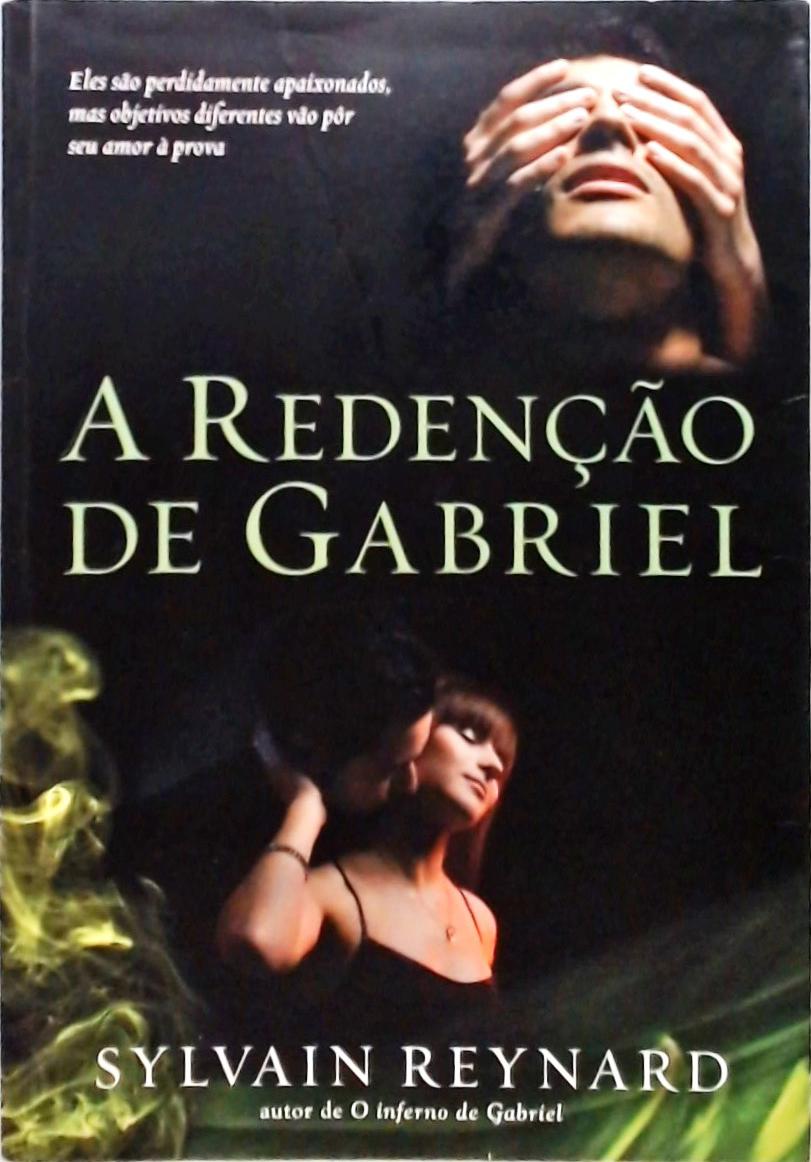 A Redenção De Gabriel