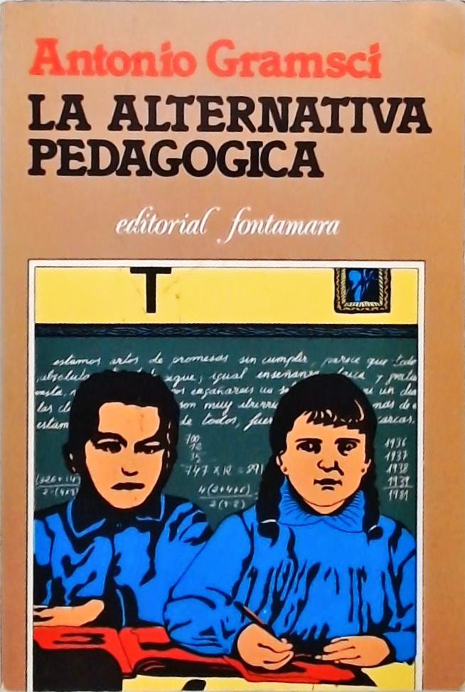 La Alternativa Pedagogica