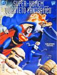 Super-Homem - Quarteto Fantástico