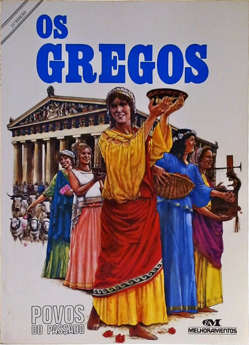 Os Gregos