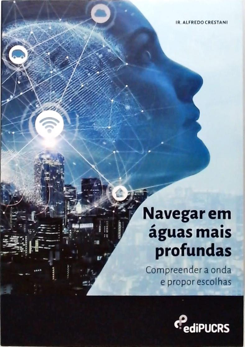 Navegar Em Águas Mais Profundas