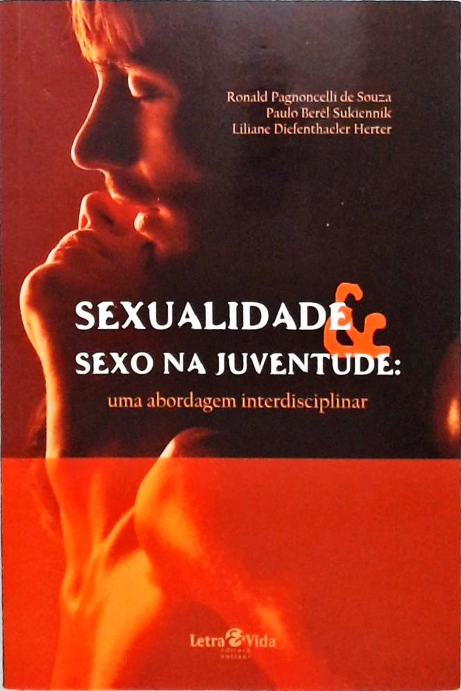 Sexualidade E Sexo Na Juventude