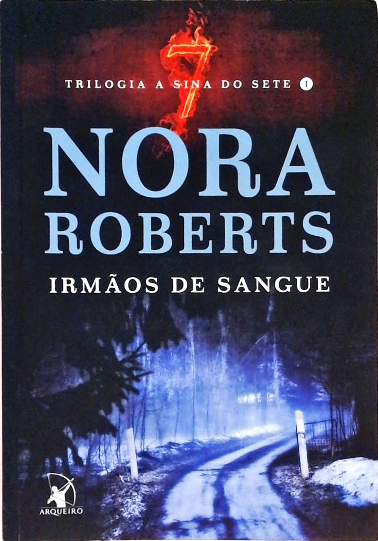 Irmãos De Sangue