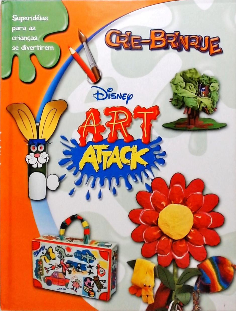 Art Attack