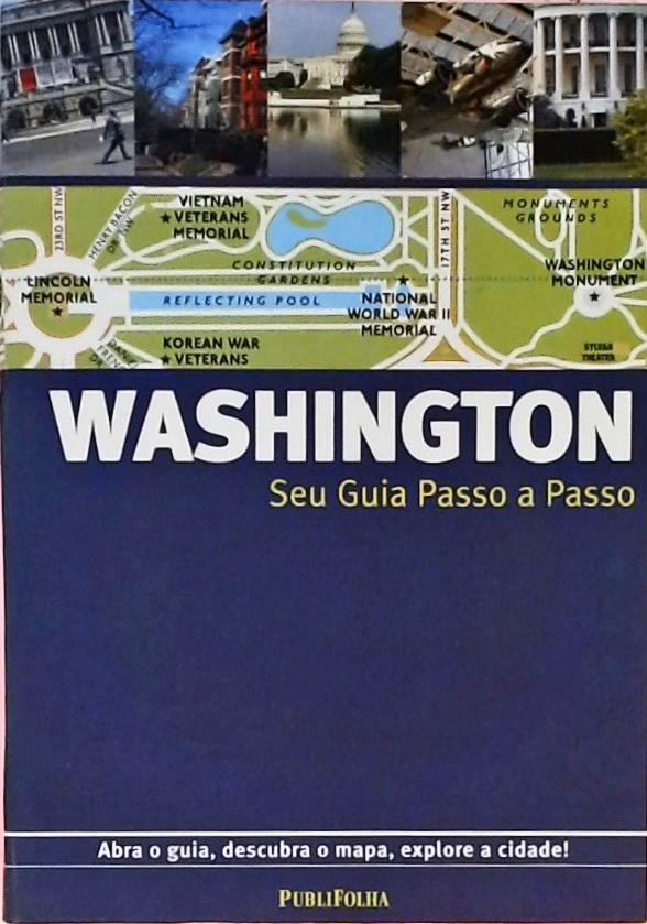 Washington Passo A Passo Passo A Passo