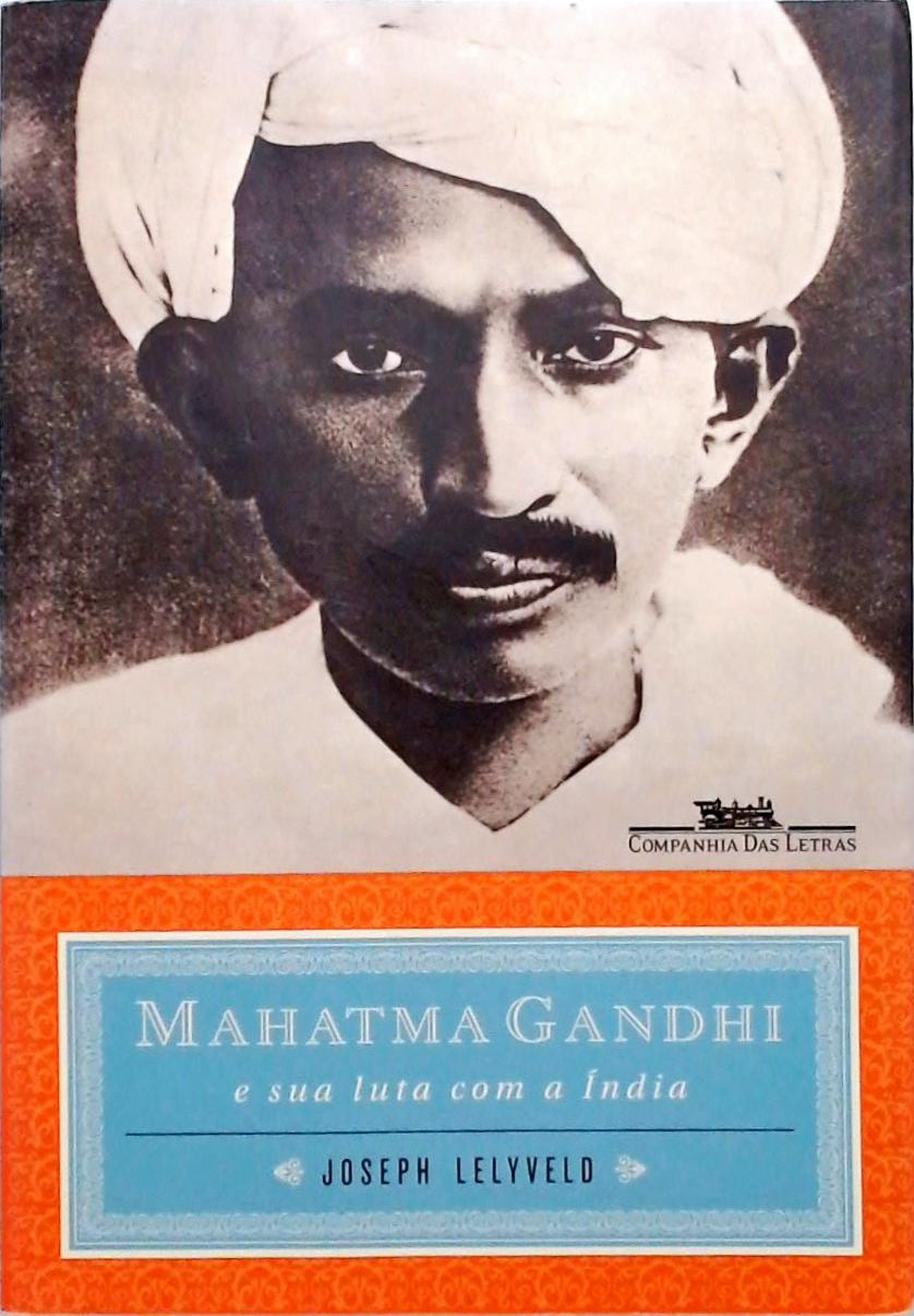 Mahatma Gandhi