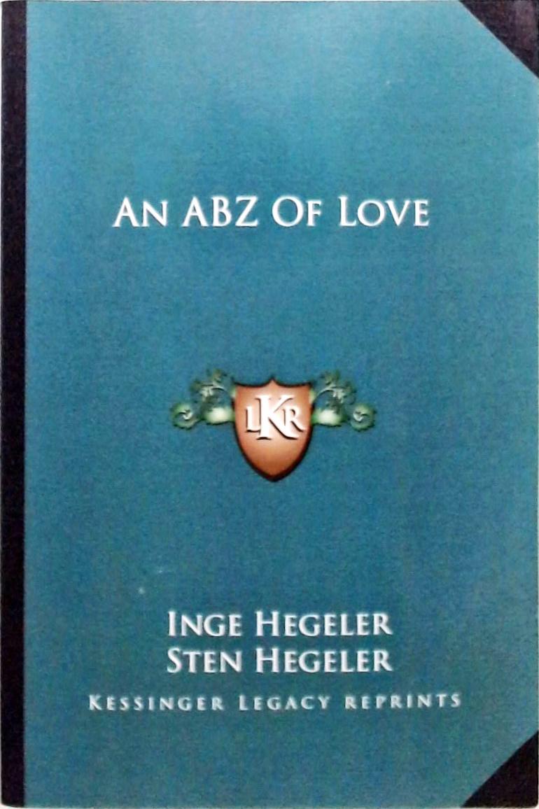 An Abz of Love