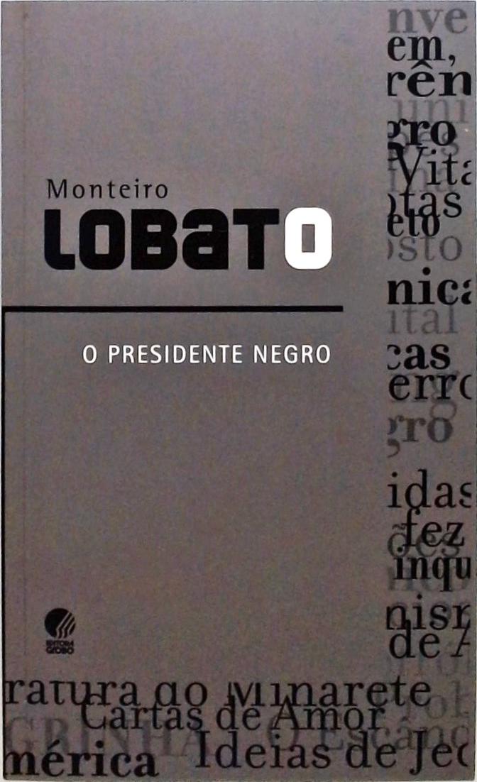 O Presidente Negro