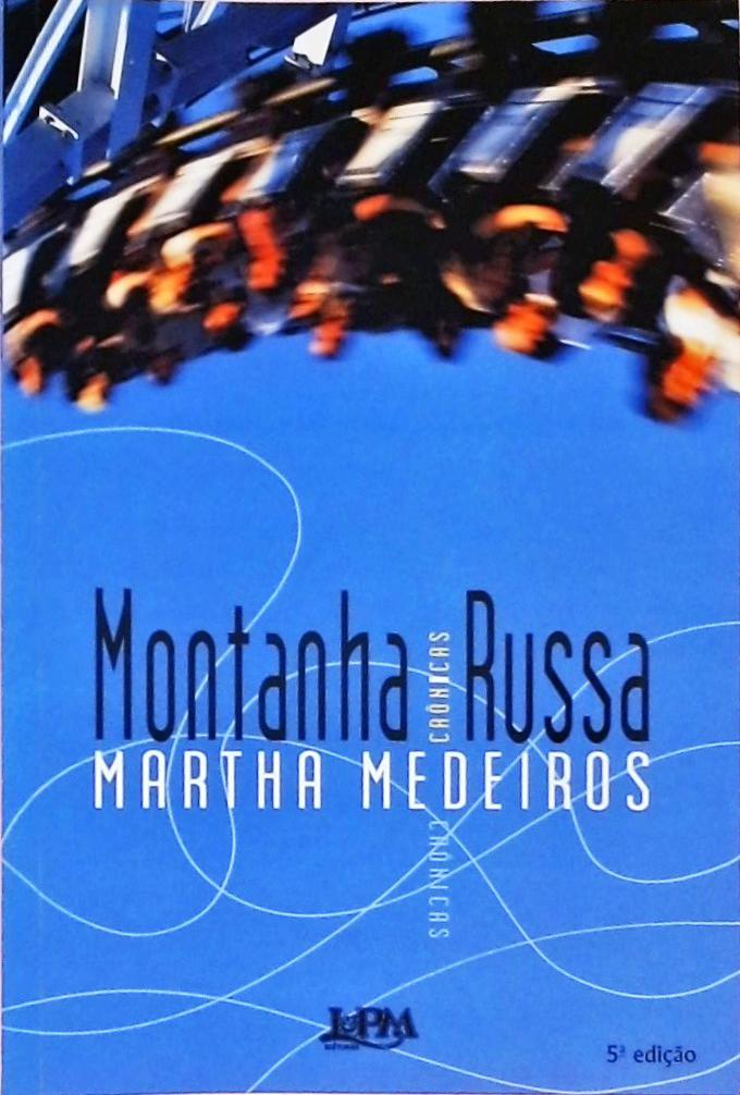 Montanha-Russa