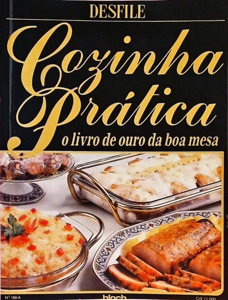 Cozinha Prática