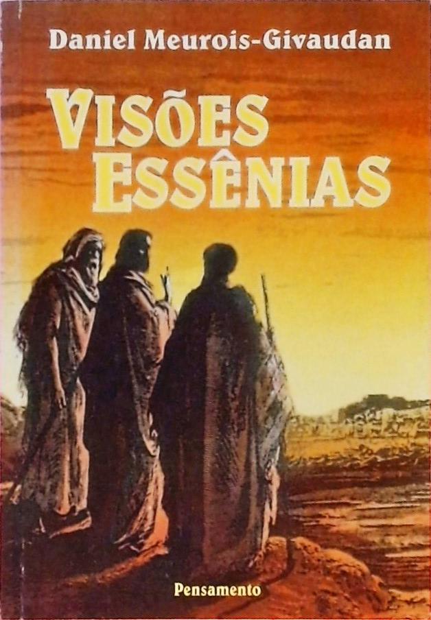 Visões Essênias