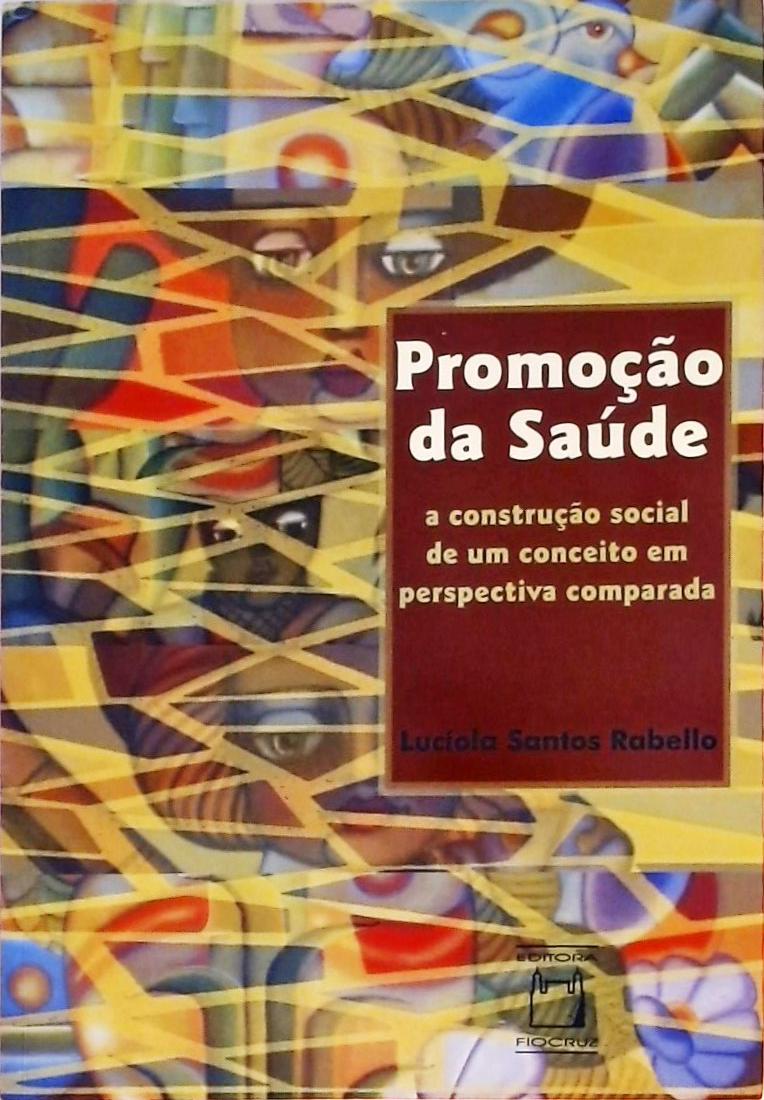 Promoção da Saúde