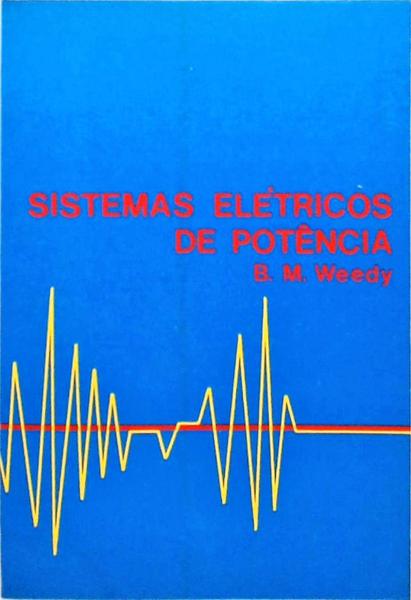 Sistemas Elétricos De Potência