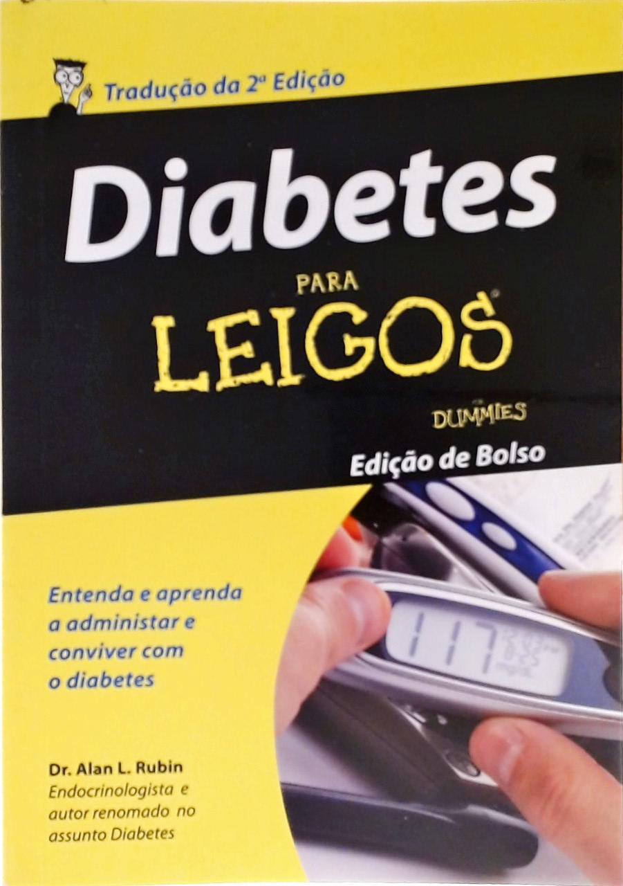 Diabetes para Leigos