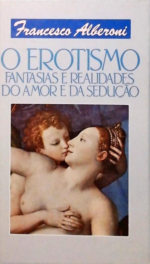 O Erotismo