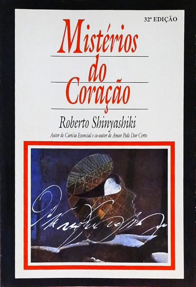 Mistérios Do Coração