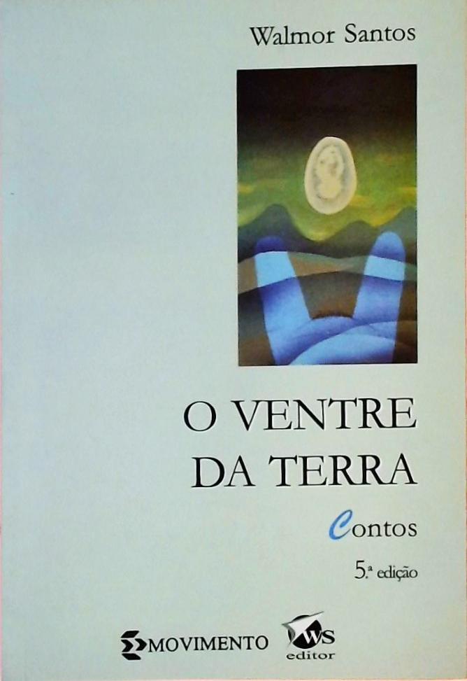 O Ventre da Terra