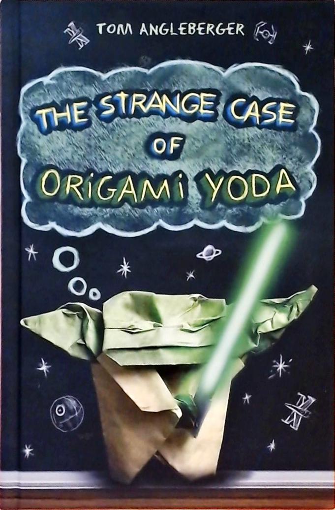 The Strange Case of Origami Yoda