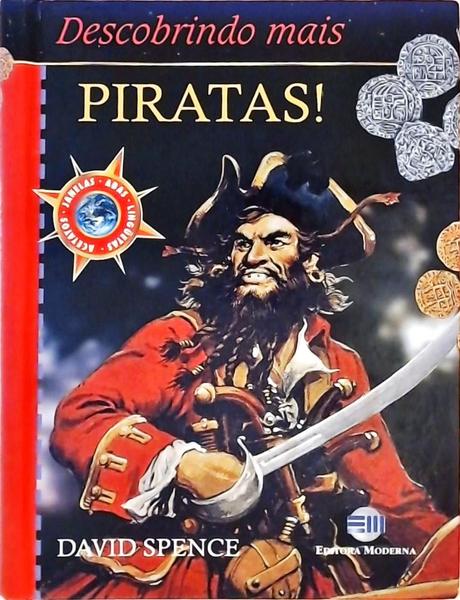 Descobrindo Mais Piratas