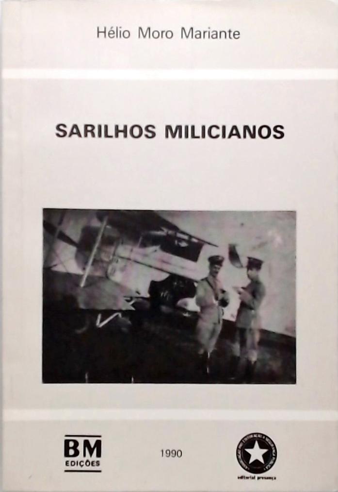 Sarilhos Milicianos