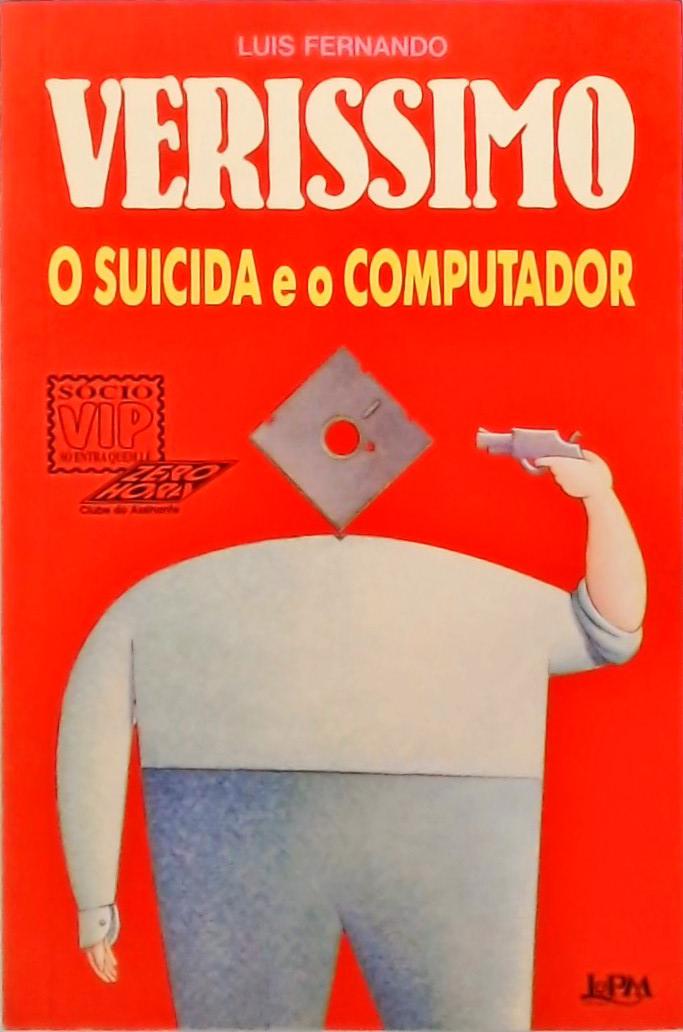 O Suicida E O Computador