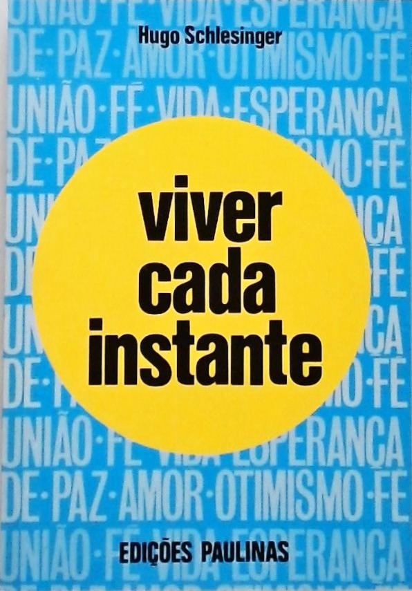 Viver Cada Instante