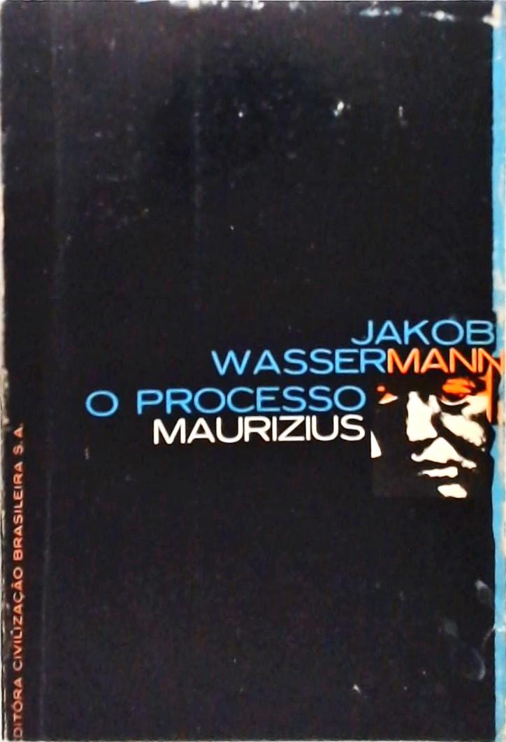 O Processo Maurizius