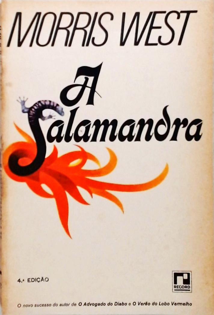 A Salamandra