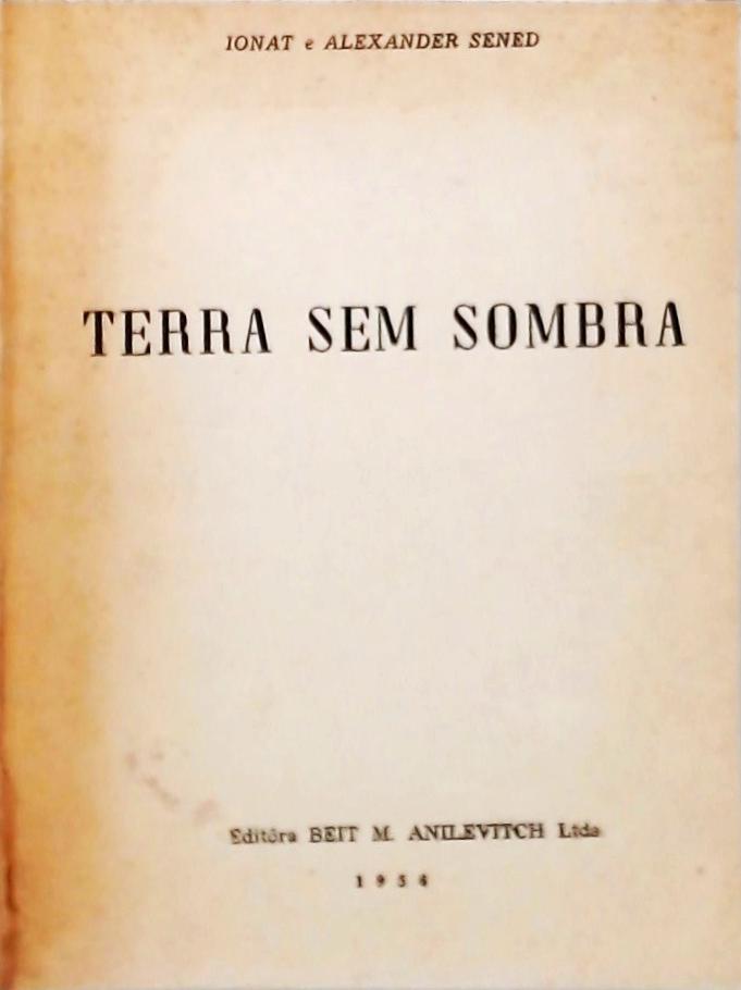 Terra sem Sombra