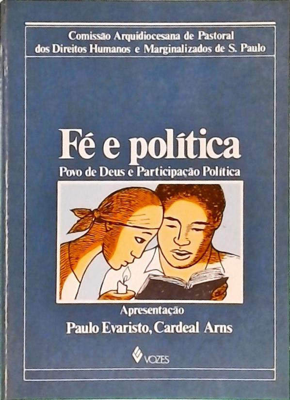 Fé e Política