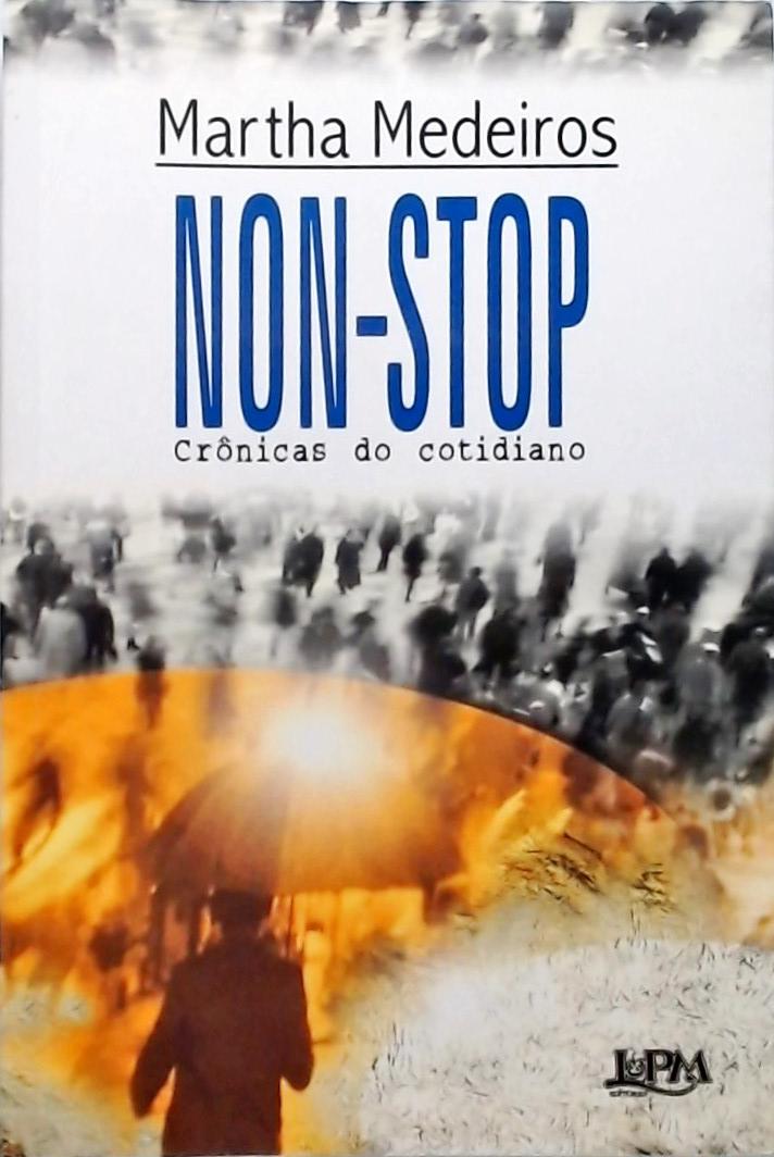 Non-Stop