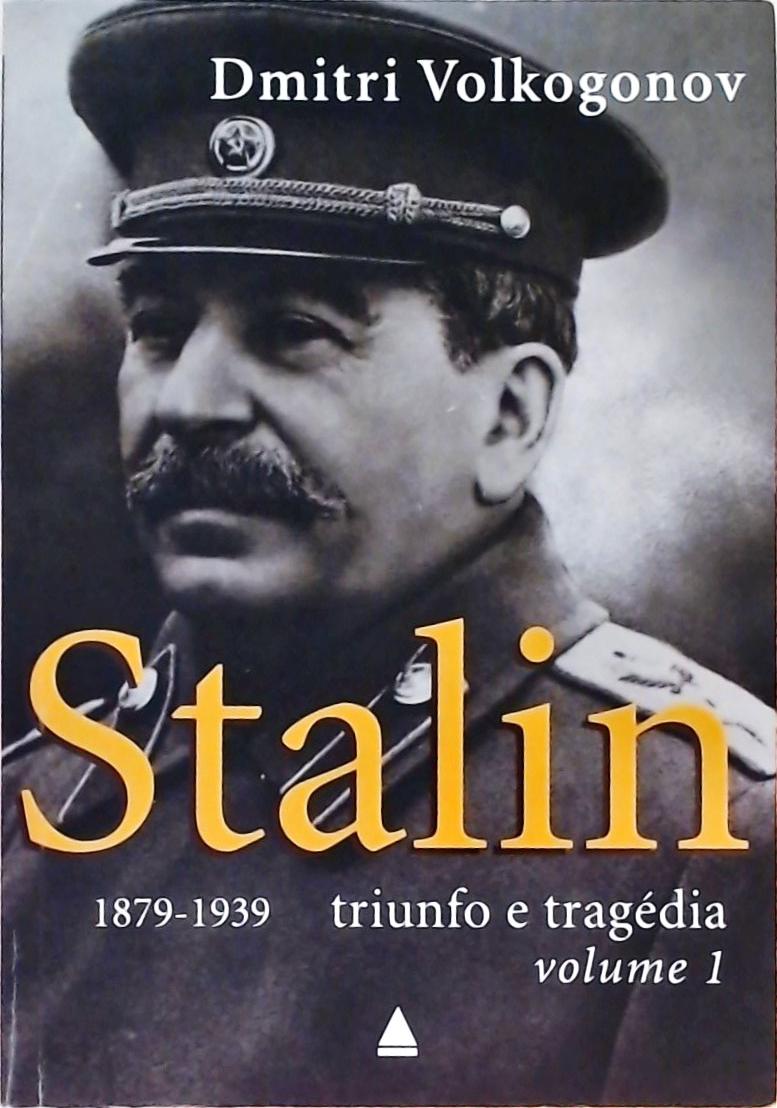 Stalin - Volume 1