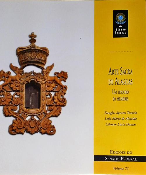 Arte Sacra De Alagoas