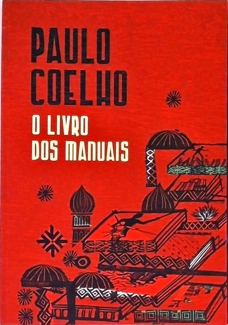 O Livro dos Manuais