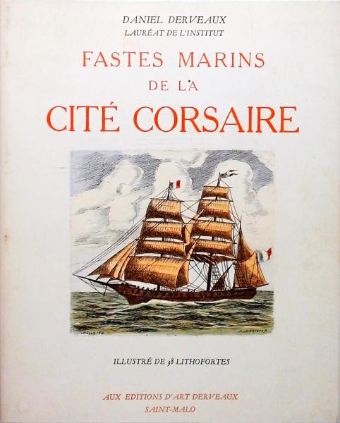 Fastes Marins De La Cité Corsaire