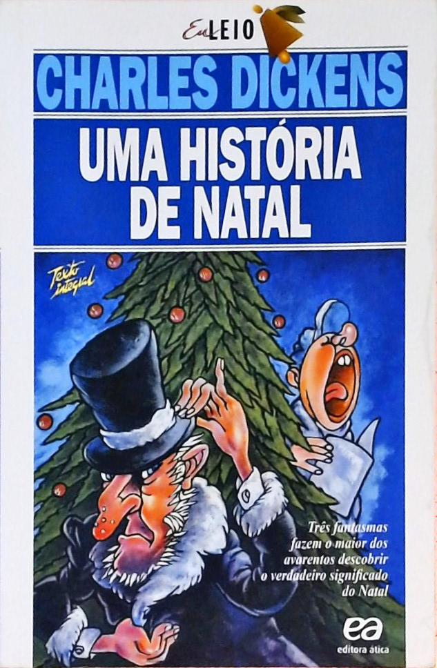 Uma História De Natal