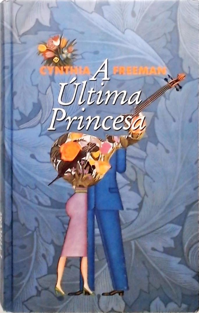 A Última Princesa