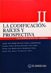 La Codificación - Raíces Y Prospectiva - Volume 2 - La Codificación en América