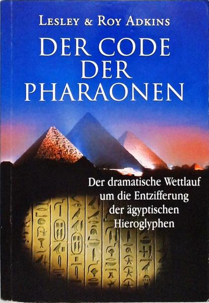 Der Code Der Pharaonen