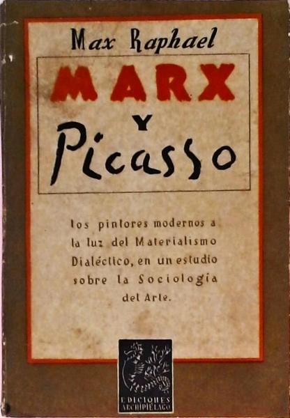 Marx Y Picasso