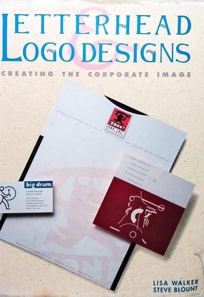 Letterhead Logo Designs