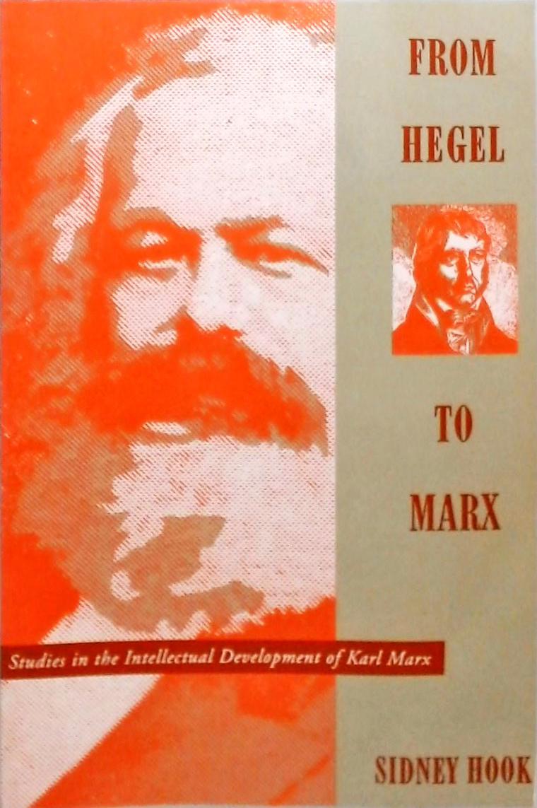 From Hegel to Marx