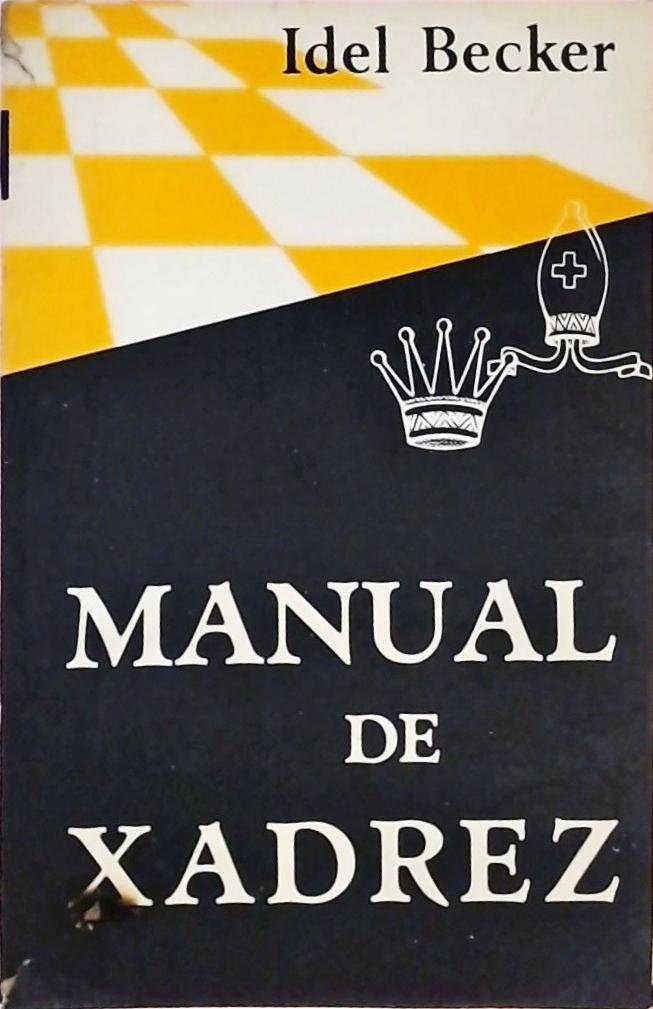 Manual De Xadrez